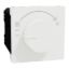 Picture of Fan speed control, Miluz, mechanism, white