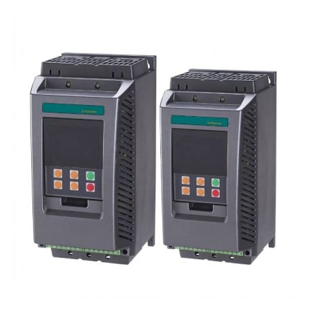 Picture for category motor drives & soft starters
