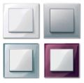 Buildings and Smart Homes