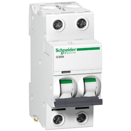 Picture for category low voltage & residential protection