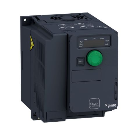 Picture for category Motor Control and Drives
