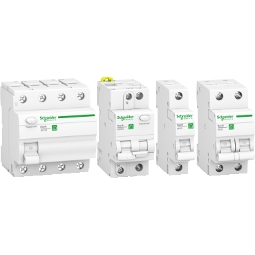 residential protection